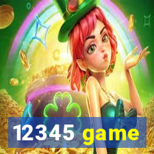 12345 game